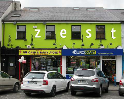 Zest Skin Clinic & Laser Hair Removal